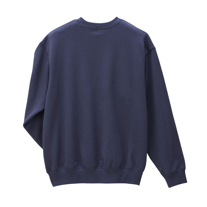 【WEB限定】カレッジロゴトレーナー（大人用）【WebLimited】