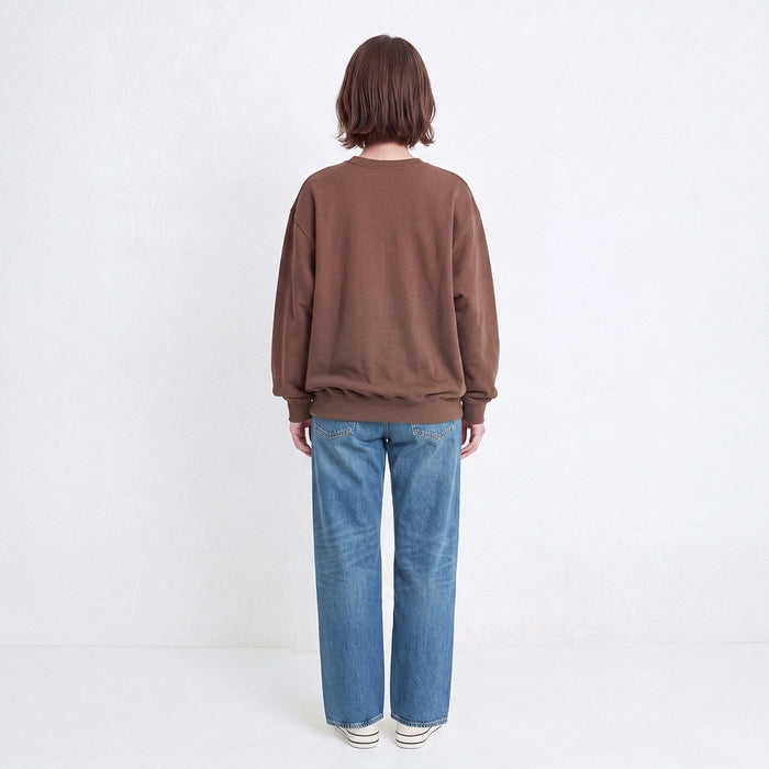 【WEB限定】カレッジロゴトレーナー（大人用）【WebLimited】