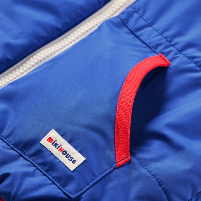 【WEB限定】リバーシブルベスト【WebLimited】