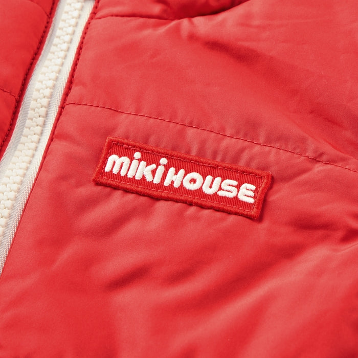 【WEB限定】リバーシブルベスト【WebLimited】