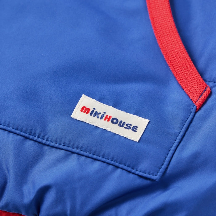 【WEB限定】リバーシブルベスト【WebLimited】