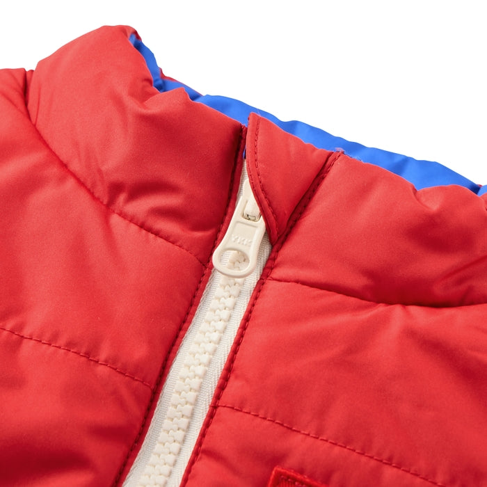 【WEB限定】リバーシブルベスト【WebLimited】