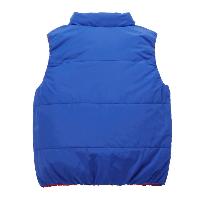 【WEB限定】リバーシブルベスト【WebLimited】