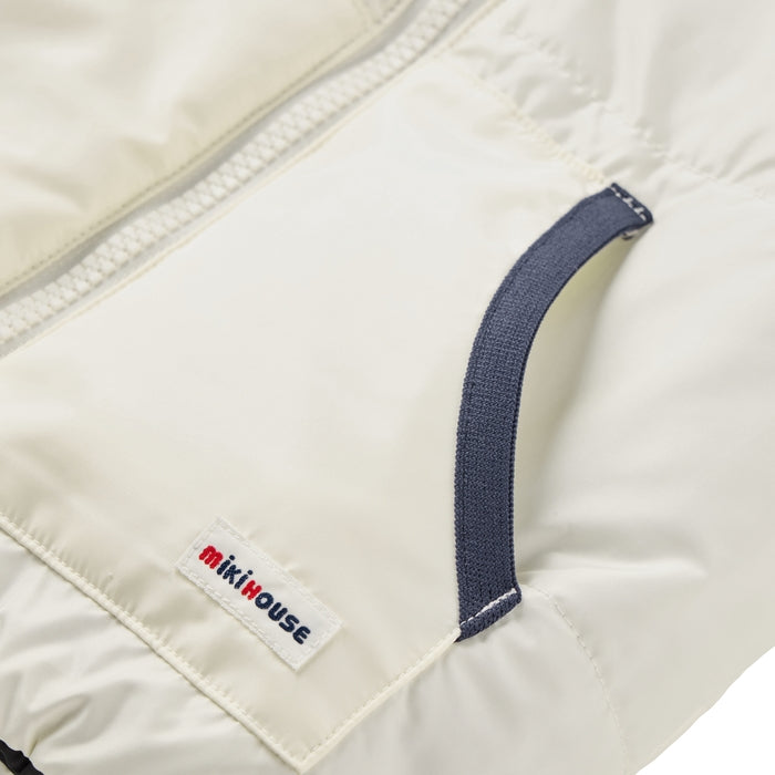 【WEB限定】リバーシブルベスト【WebLimited】