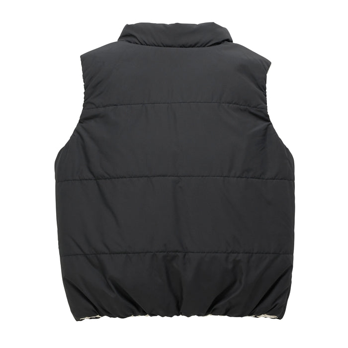 【WEB限定】リバーシブルベスト【WebLimited】