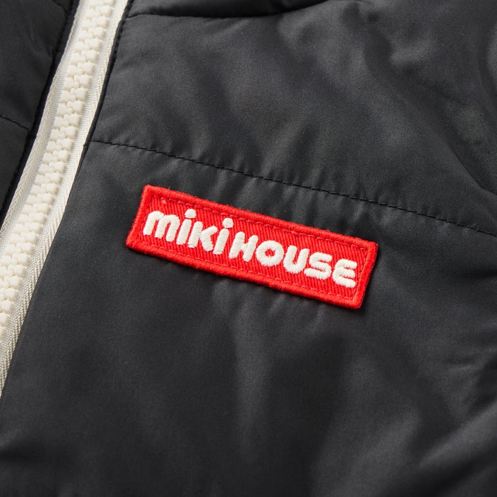 【WEB限定】リバーシブルベスト【WebLimited】