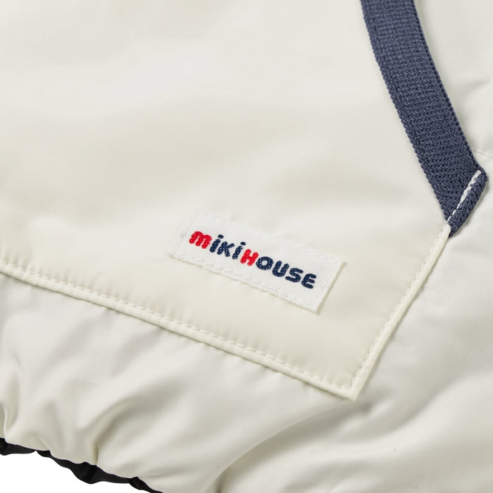 【WEB限定】リバーシブルベスト【WebLimited】