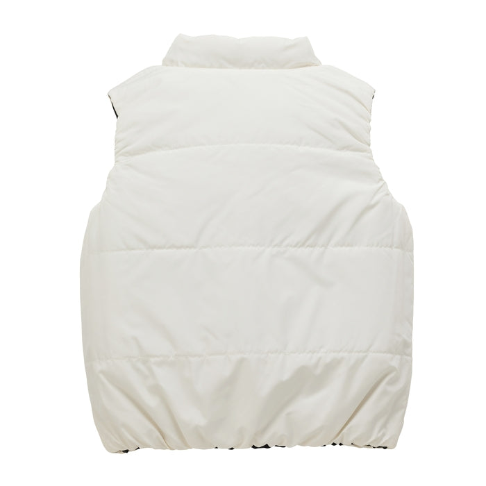 【WEB限定】リバーシブルベスト【WebLimited】