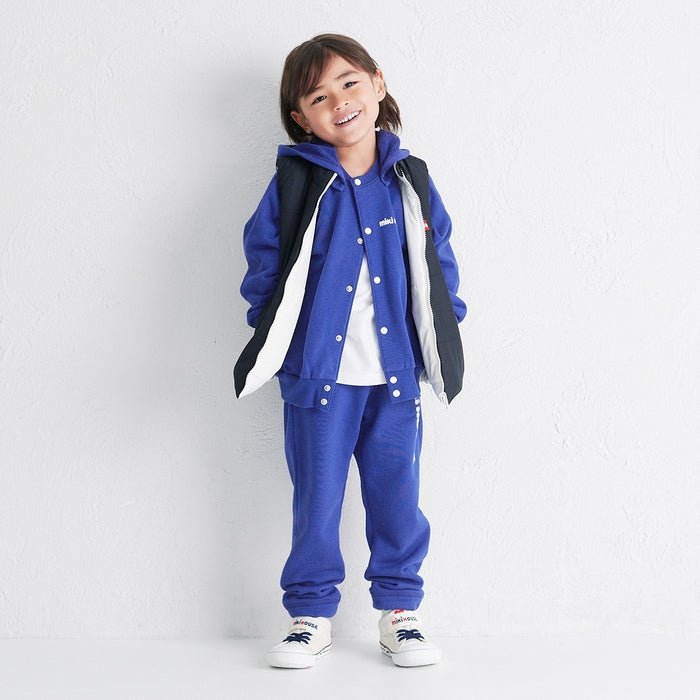 【WEB限定】リバーシブルベスト【WebLimited】