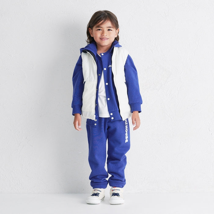 【WEB限定】リバーシブルベスト【WebLimited】