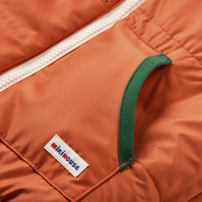 【WEB限定】リバーシブルベスト【WebLimited】