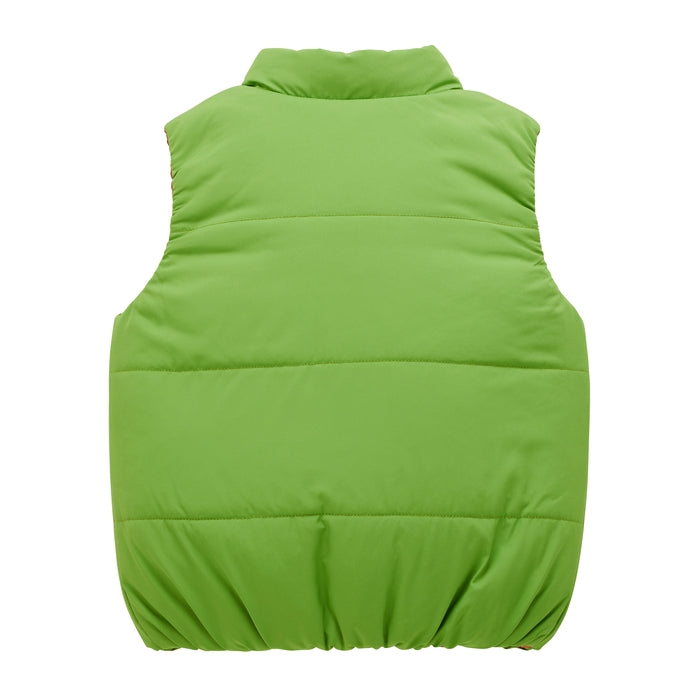 【WEB限定】リバーシブルベスト【WebLimited】