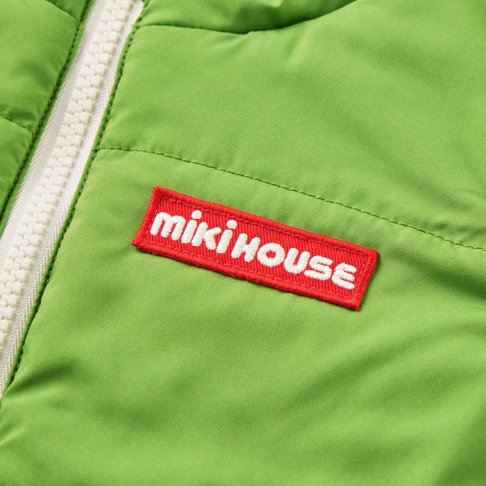 【WEB限定】リバーシブルベスト【WebLimited】