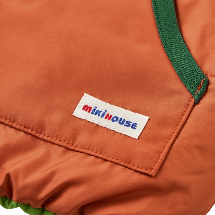 【WEB限定】リバーシブルベスト【WebLimited】