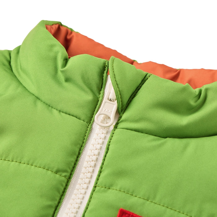 【WEB限定】リバーシブルベスト【WebLimited】