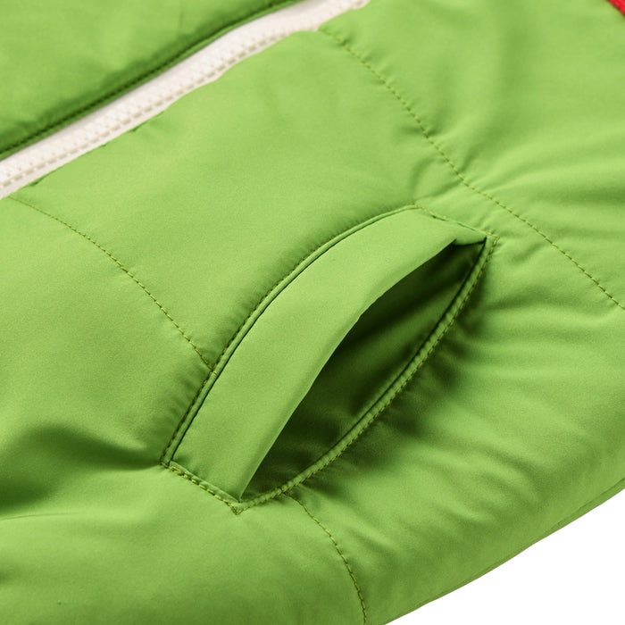 【WEB限定】リバーシブルベスト【WebLimited】