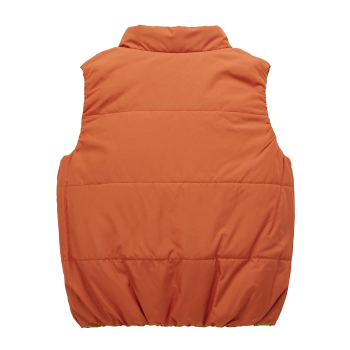 【WEB限定】リバーシブルベスト【WebLimited】