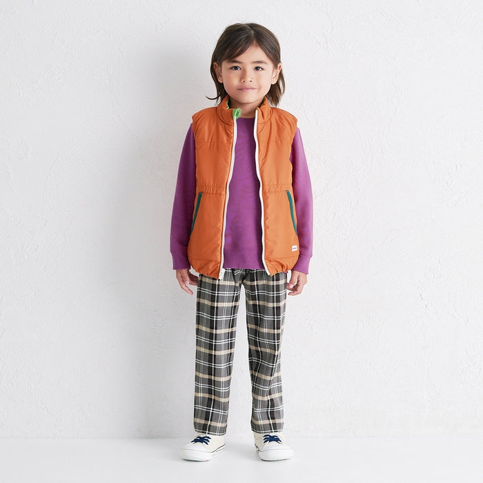 【WEB限定】リバーシブルベスト【WebLimited】 67