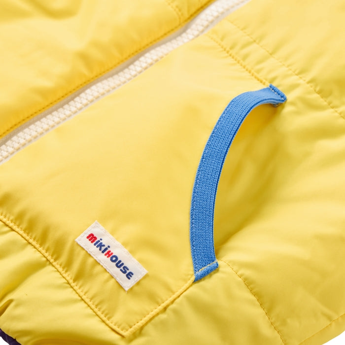 【WEB限定】リバーシブルベスト【WebLimited】