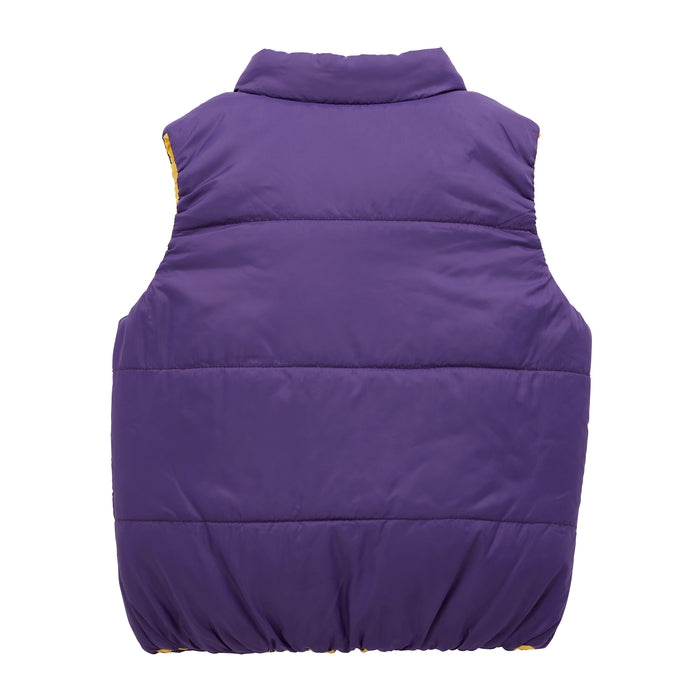 【WEB限定】リバーシブルベスト【WebLimited】