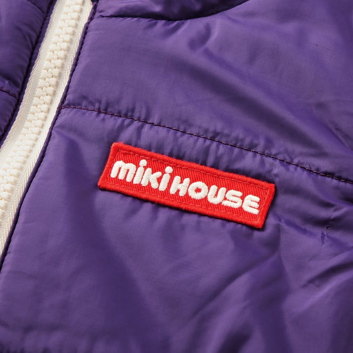 【WEB限定】リバーシブルベスト【WebLimited】