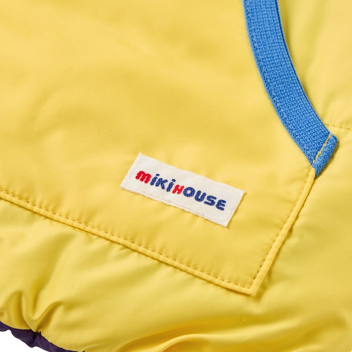 【WEB限定】リバーシブルベスト【WebLimited】 40