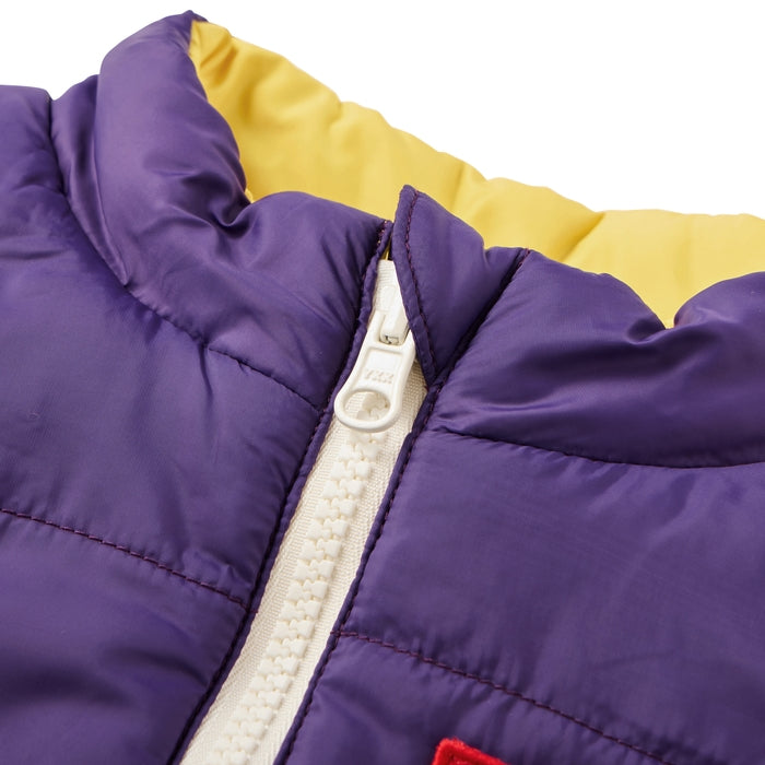 【WEB限定】リバーシブルベスト【WebLimited】