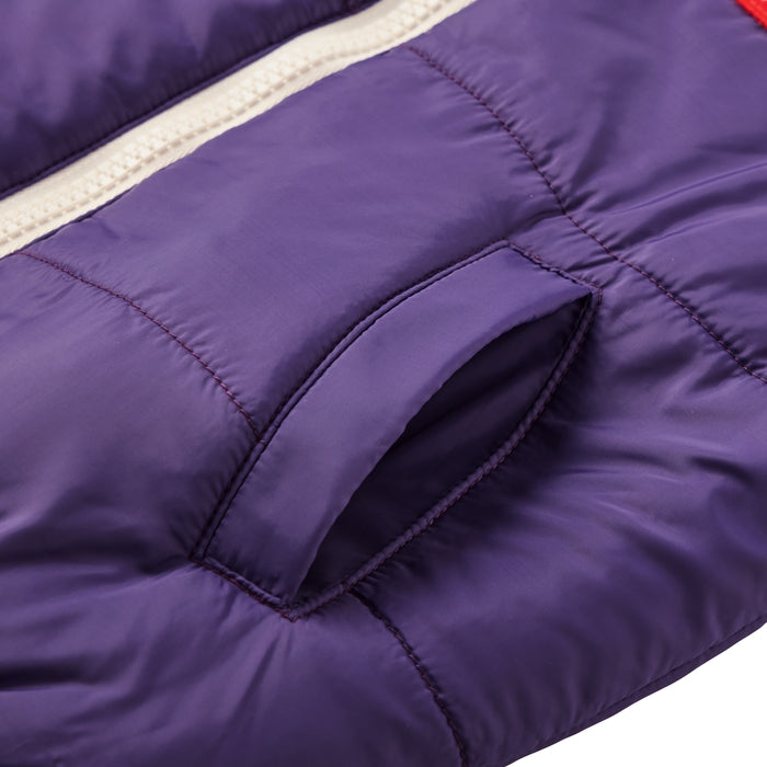 【WEB限定】リバーシブルベスト【WebLimited】