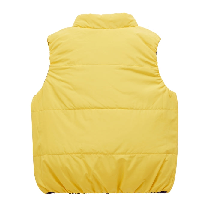 【WEB限定】リバーシブルベスト【WebLimited】