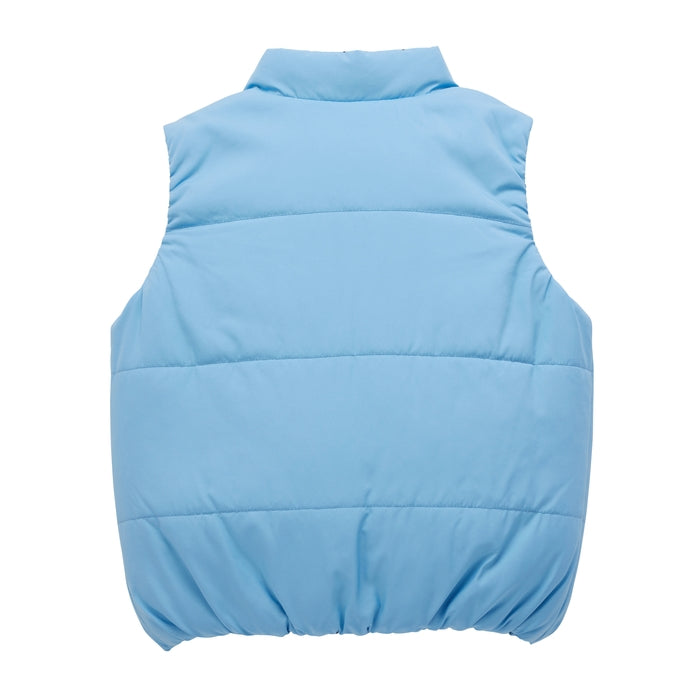 【WEB限定】リバーシブルベスト【WebLimited】