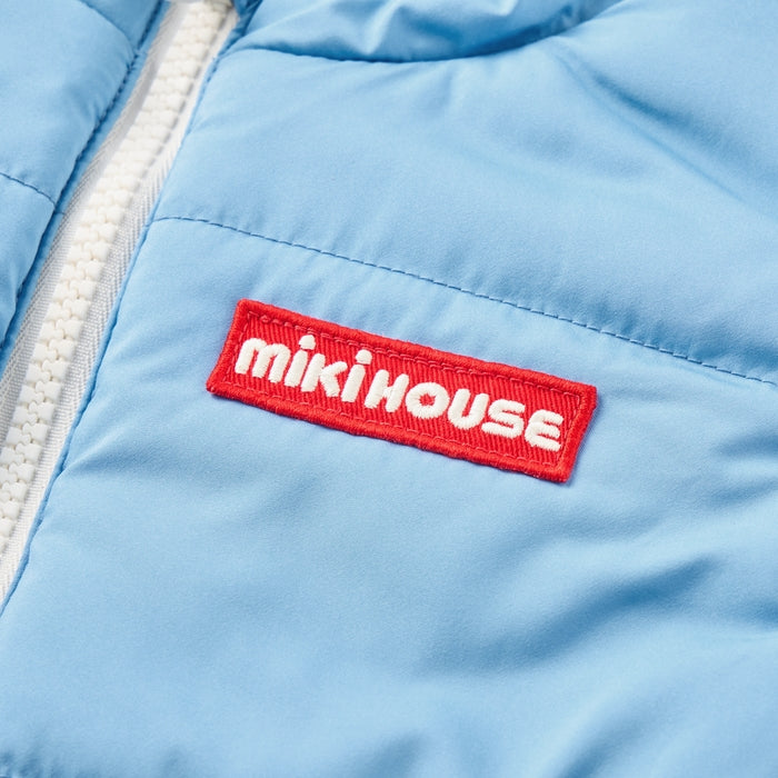 【WEB限定】リバーシブルベスト【WebLimited】