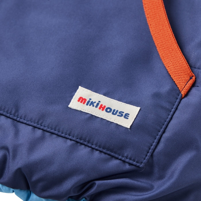 【WEB限定】リバーシブルベスト【WebLimited】