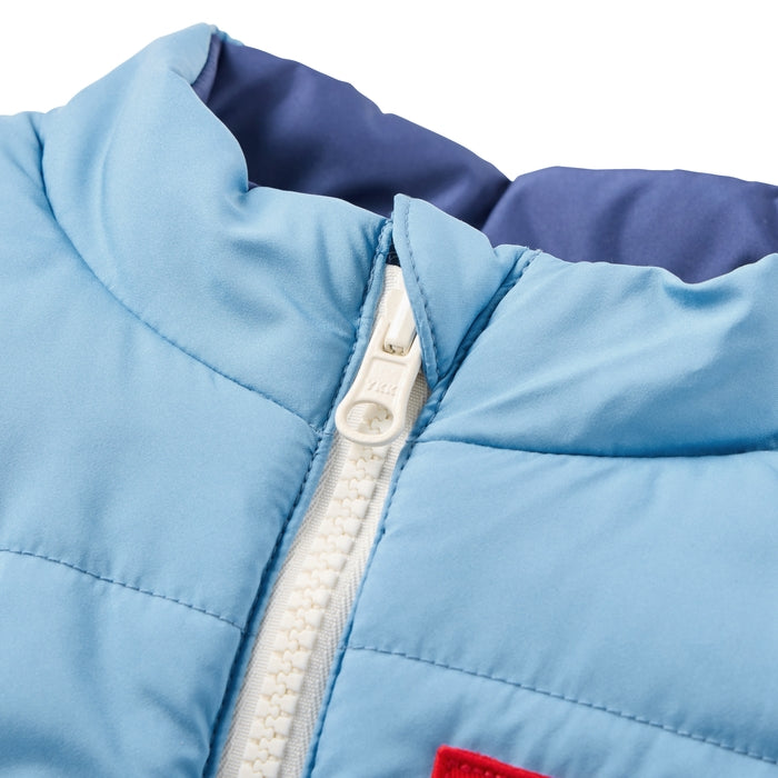 【WEB限定】リバーシブルベスト【WebLimited】