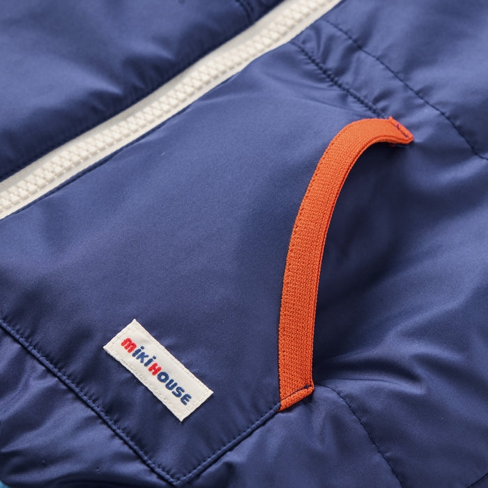 【WEB限定】リバーシブルベスト【WebLimited】