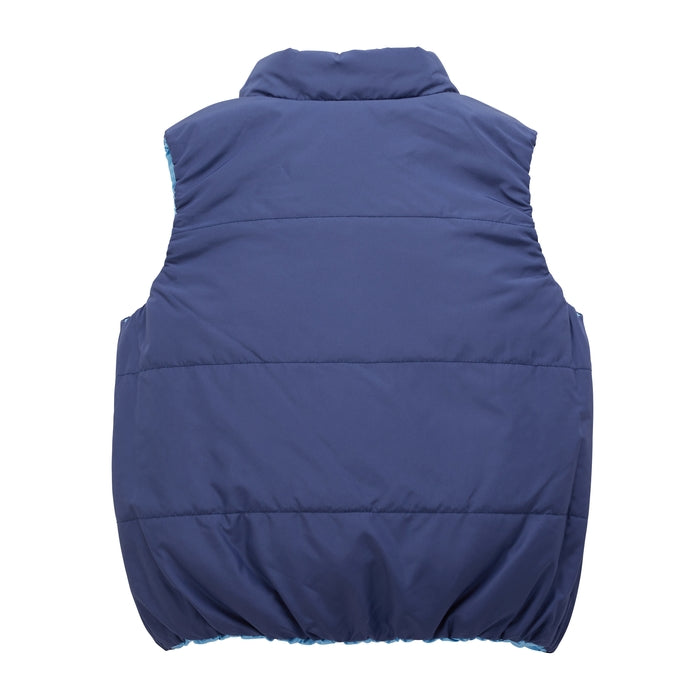 【WEB限定】リバーシブルベスト【WebLimited】