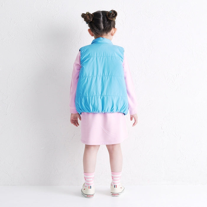 【WEB限定】リバーシブルベスト【WebLimited】