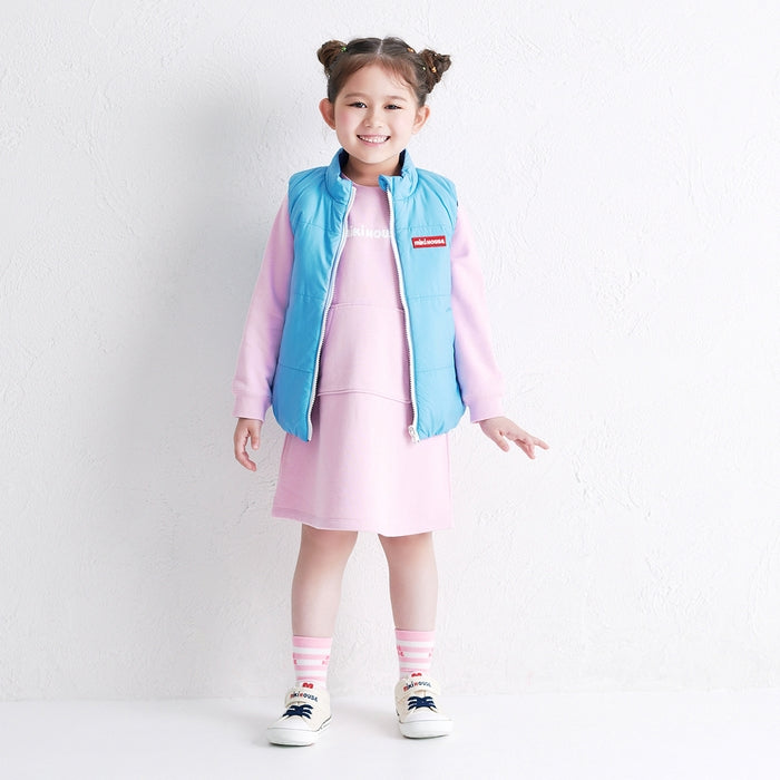 【WEB限定】リバーシブルベスト【WebLimited】