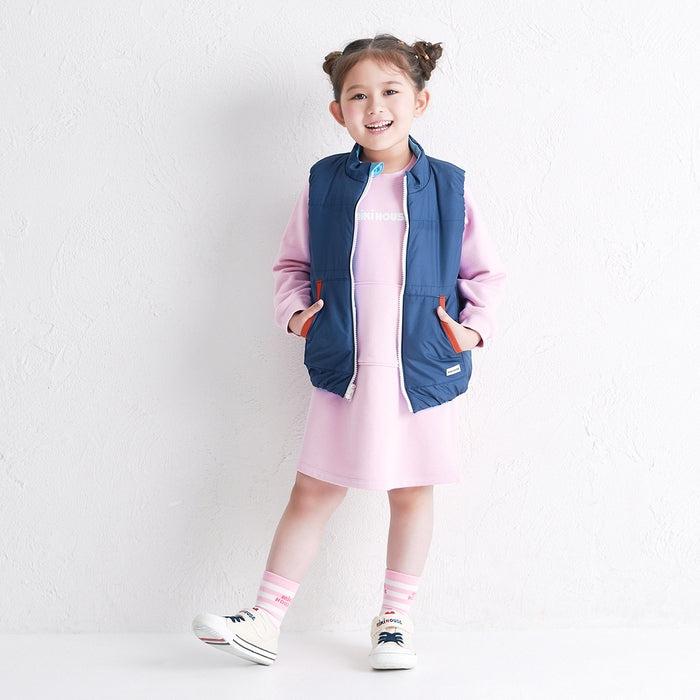 【WEB限定】リバーシブルベスト【WebLimited】