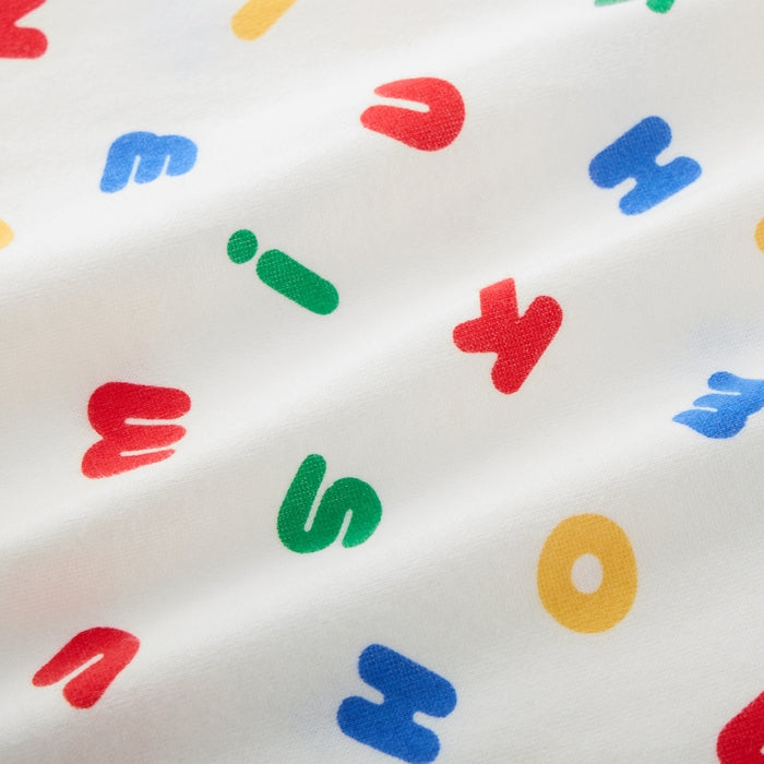 【WEB限定】長袖パジャマ（子ども用）