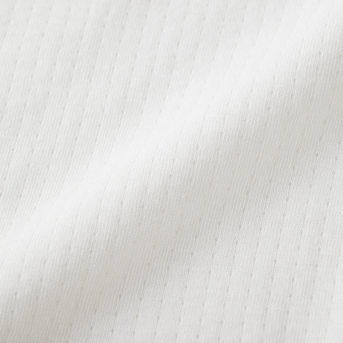 長袖パジャマ