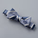 [Gold Label] Nishijin woven bow tie