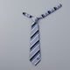 [Gold Label] Nishijin woven tie