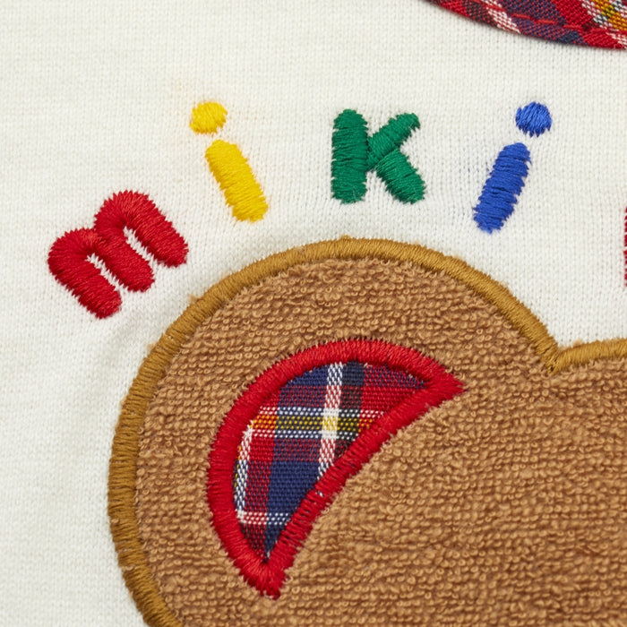 MIKI HOUSEBear Stylish