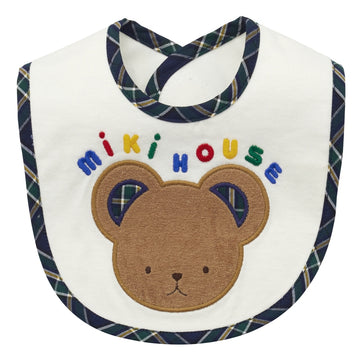 MIKI HOUSE贝尔斯泰 绀 商品画像