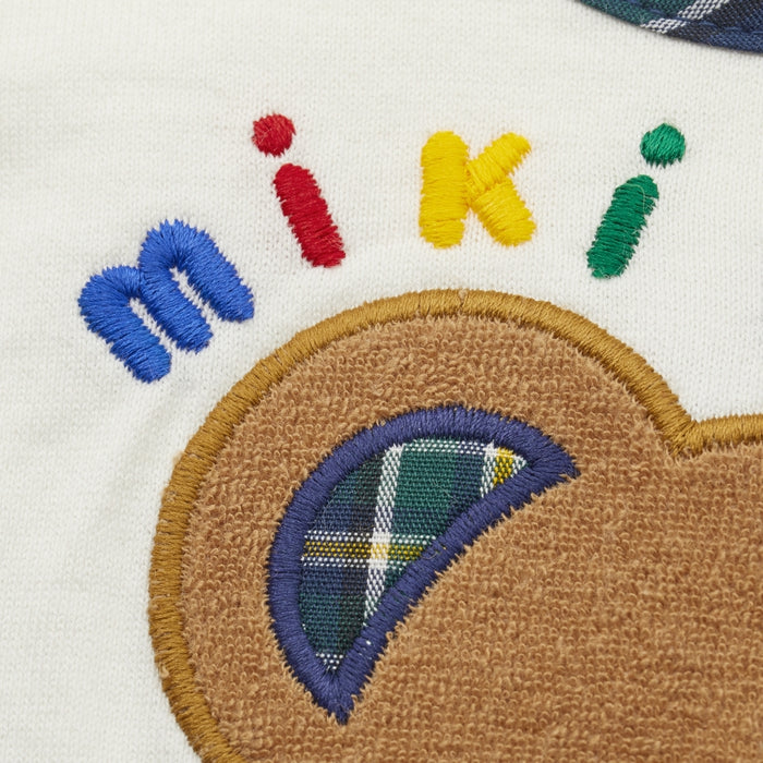 MIKI HOUSEBear Stylish