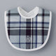 [Gold label] Checked bib