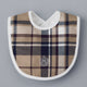 [Gold label] Checked bib