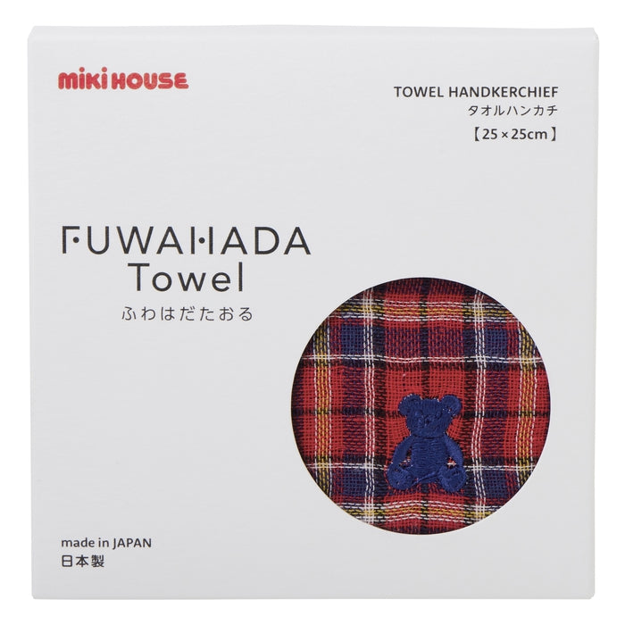 【柔软毛巾】毛巾手帕