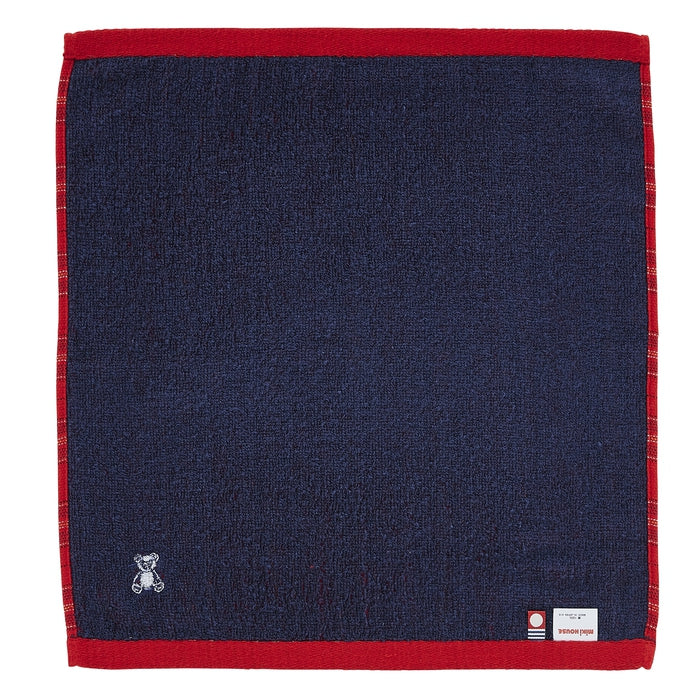 【柔软毛巾】手巾