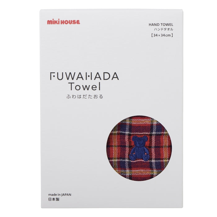 【柔软毛巾】手巾